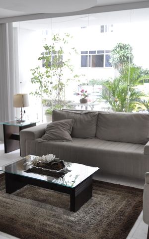 Apartamento para alugar com 55m², 2 quartos e 1 vagaÁrea comum
