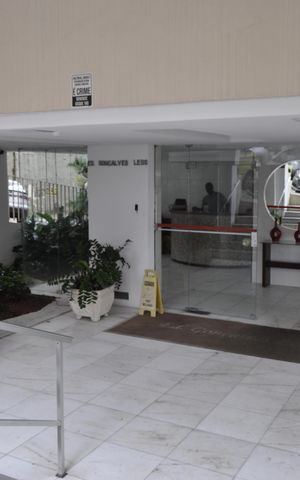 Apartamento para alugar com 55m², 2 quartos e 1 vagaÁrea comum