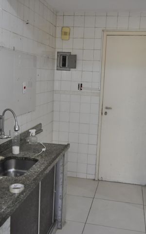 Apartamento para alugar com 55m², 2 quartos e 1 vagaCozinha