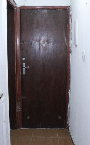 Studio à venda com 37m², 1 quarto e sem vagaCozinha