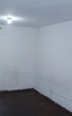 Studio à venda com 37m², 1 quarto e sem vagaSala