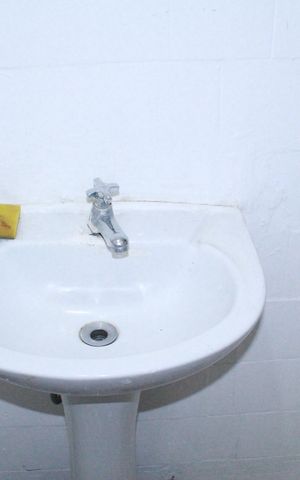Studio à venda com 37m², 1 quarto e sem vagaBanheiro social