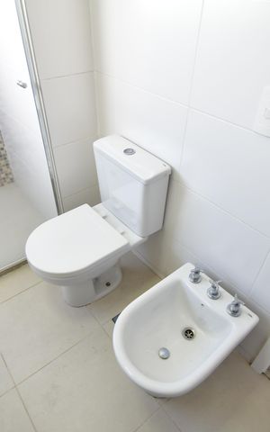Apartamento para alugar com 109m², 2 quartos e 2 vagasBanheiro Suíte