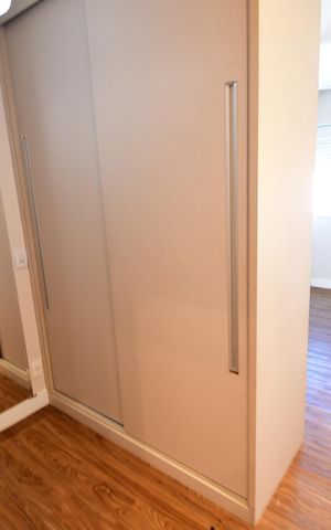 Apartamento para alugar com 109m², 2 quartos e 2 vagasQuarto 2 - Suíte