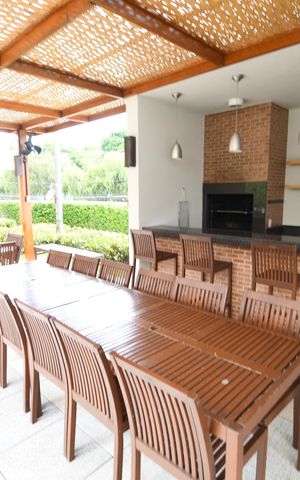Apartamento para alugar com 109m², 2 quartos e 2 vagasÁrea comum - Churrasqueira