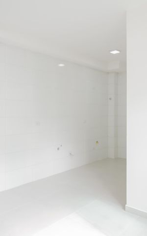 Apartamento à venda com 40m², 2 quartos e sem vaga Apartamento à venda com 40m², 2 quartos e sem vagaSala