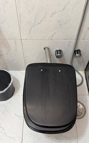 Casa para alugar com 200m², 4 quartos e 2 vagasBanheiro da Suíte