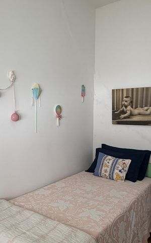 Casa para alugar com 200m², 4 quartos e 2 vagasQuarto 2