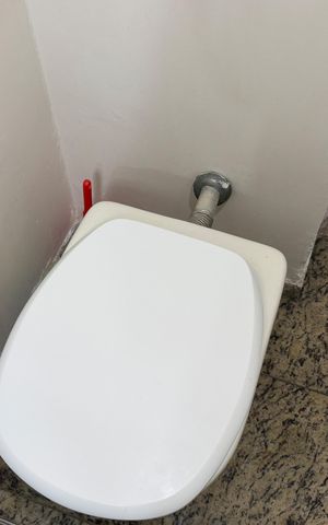 Casa para alugar com 200m², 4 quartos e 2 vagasLavabo