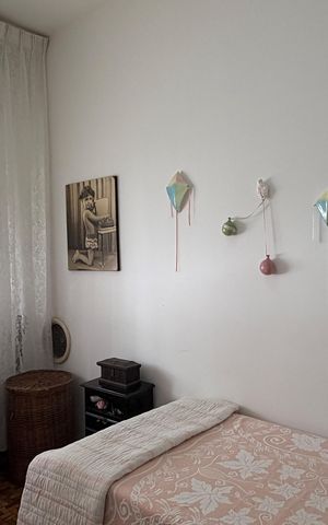 Casa para alugar com 200m², 4 quartos e 2 vagasQuarto 2