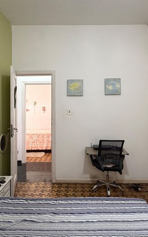 Casa para alugar com 200m², 4 quartos e 2 vagasQuarto 1