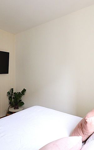 Apartamento à venda com 45m², 2 quartos e 1 vagaQuarto 2