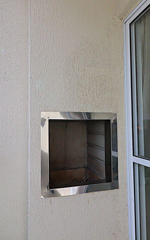 Apartamento à venda com 45m², 2 quartos e 1 vagaChurrasqueira da sacada