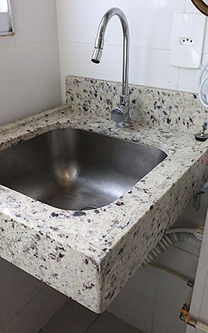 Apartamento à venda com 45m², 2 quartos e 1 vagaÁrea de Serviço