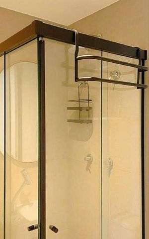 Studio à venda com 20m², 1 quarto e sem vaga Studio à venda com 20m², 1 quarto e sem vagaBanheiro