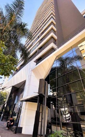 Studio à venda com 20m², 1 quarto e sem vaga