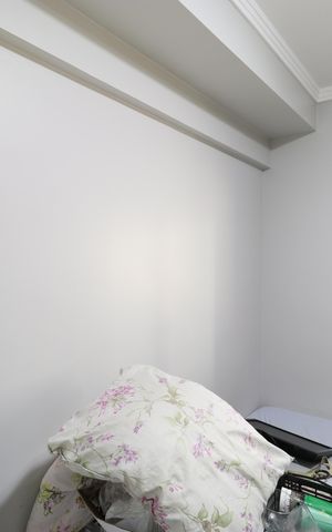 Apartamento à venda com 70m², 3 quartos e 2 vagasQuarto 1