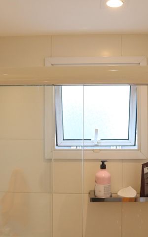 Apartamento à venda com 130m², 3 quartos e 2 vagasBanheiro social 2