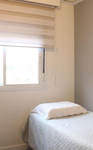 Apartamento à venda com 130m², 3 quartos e 2 vagasQuarto 2