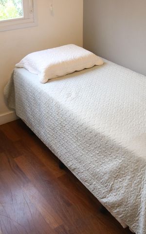 Apartamento à venda com 130m², 3 quartos e 2 vagasQuarto 2