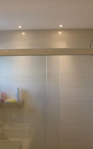 Apartamento à venda com 130m², 3 quartos e 2 vagasBanheiro social