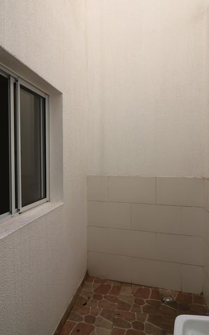 Casa à venda com 79m², 3 quartos e 2 vagasÁrea de Serviço