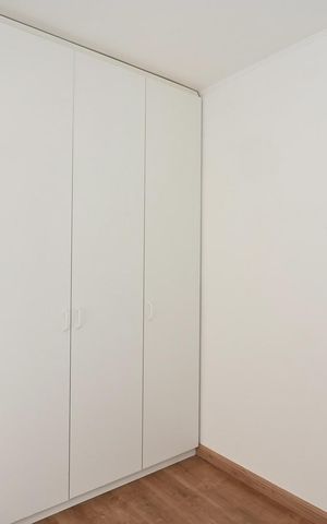 Apartamento para alugar com 52m², 2 quartos e 1 vagaQuarto 2