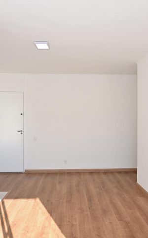 Apartamento para alugar com 52m², 2 quartos e 1 vagaSala