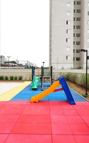 Apartamento para alugar com 52m², 2 quartos e 1 vagaSalão de Jogos