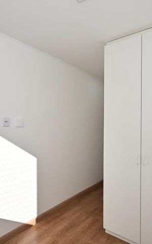 Apartamento para alugar com 52m², 2 quartos e 1 vagaQuarto 2