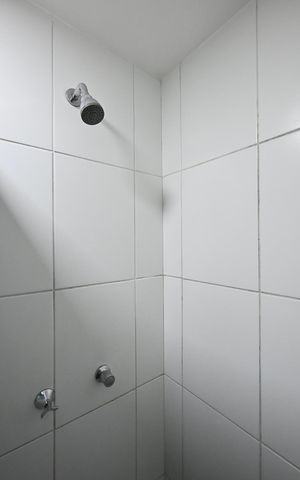 Apartamento para alugar com 52m², 2 quartos e 1 vagaBanheiro
