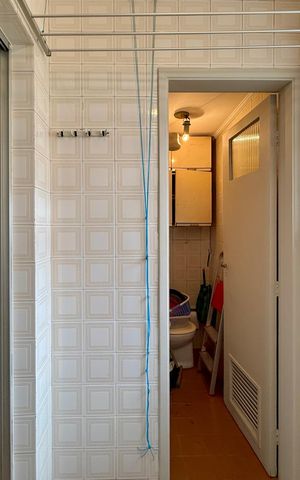 Apartamento à venda com 64m², 2 quartos e 1 vaga Apartamento à venda com 64m², 2 quartos e 1 vagaÁrea de Serviço