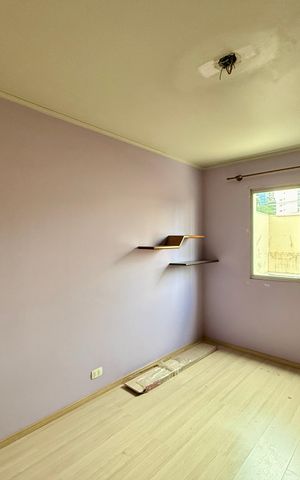 Apartamento à venda com 64m², 2 quartos e 1 vaga Apartamento à venda com 64m², 2 quartos e 1 vagaQuarto 2