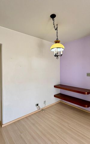 Apartamento à venda com 64m², 2 quartos e 1 vaga Apartamento à venda com 64m², 2 quartos e 1 vagaSala