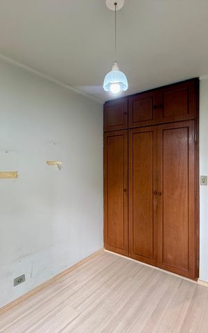 Apartamento à venda com 64m², 2 quartos e 1 vaga Apartamento à venda com 64m², 2 quartos e 1 vagaQuarto 1