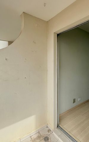 Apartamento à venda com 64m², 2 quartos e 1 vaga Apartamento à venda com 64m², 2 quartos e 1 vagaSacada