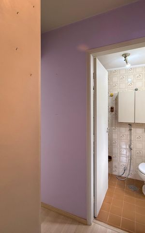Apartamento à venda com 64m², 2 quartos e 1 vaga Apartamento à venda com 64m², 2 quartos e 1 vagaCorredor Quartos