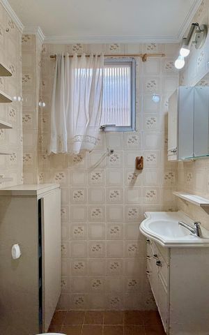 Apartamento à venda com 64m², 2 quartos e 1 vaga Apartamento à venda com 64m², 2 quartos e 1 vagaBanheiro
