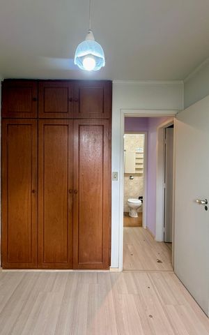 Apartamento à venda com 64m², 2 quartos e 1 vaga Apartamento à venda com 64m², 2 quartos e 1 vagaQuarto 1