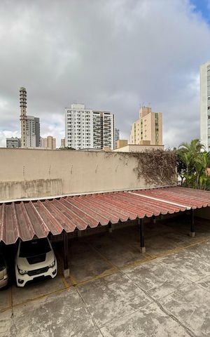 Apartamento à venda com 64m², 2 quartos e 1 vaga Apartamento à venda com 64m², 2 quartos e 1 vagaVista