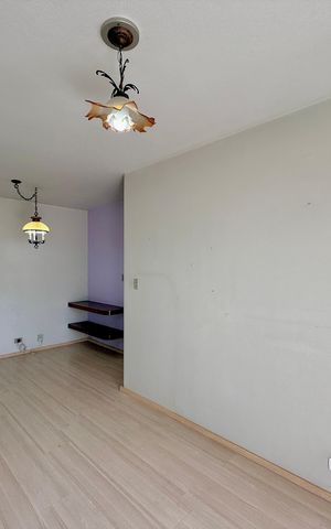 Apartamento à venda com 64m², 2 quartos e 1 vaga Apartamento à venda com 64m², 2 quartos e 1 vagaSala
