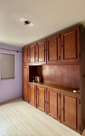Apartamento à venda com 64m², 2 quartos e 1 vaga Apartamento à venda com 64m², 2 quartos e 1 vagaQuarto 2