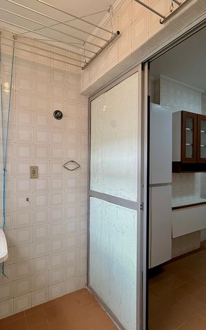 Apartamento à venda com 64m², 2 quartos e 1 vaga Apartamento à venda com 64m², 2 quartos e 1 vagaÁrea de Serviço