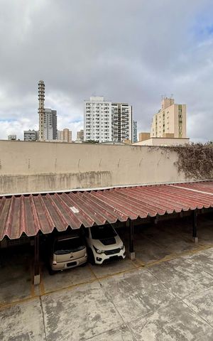 Apartamento à venda com 64m², 2 quartos e 1 vaga Apartamento à venda com 64m², 2 quartos e 1 vagaVista Quarto 2