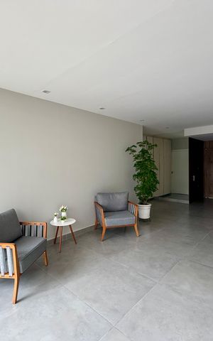 Apartamento à venda com 64m², 2 quartos e 1 vaga Apartamento à venda com 64m², 2 quartos e 1 vagaHall Social Bloco