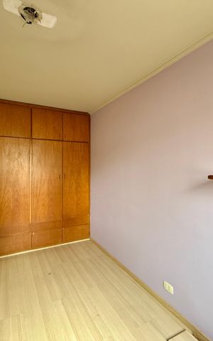 Apartamento à venda com 64m², 2 quartos e 1 vaga Apartamento à venda com 64m², 2 quartos e 1 vagaQuarto 2