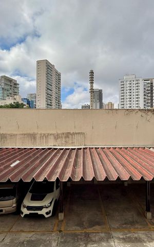 Apartamento à venda com 64m², 2 quartos e 1 vaga Apartamento à venda com 64m², 2 quartos e 1 vagaVista