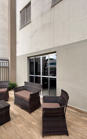 Apartamento à venda com 64m², 2 quartos e 1 vaga Apartamento à venda com 64m², 2 quartos e 1 vagaÁrea comum