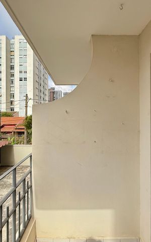 Apartamento à venda com 64m², 2 quartos e 1 vaga Apartamento à venda com 64m², 2 quartos e 1 vagaSacada