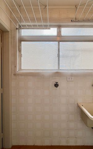 Apartamento à venda com 64m², 2 quartos e 1 vaga Apartamento à venda com 64m², 2 quartos e 1 vagaÁrea de Serviço